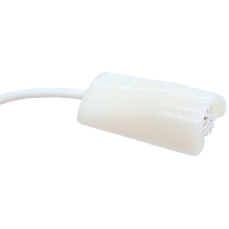 Remote Audio URSA MiniMount for DPA 2061 Lavalier Microphone (White)