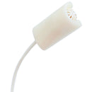Remote Audio URSA MiniMount for DPA 2061 Lavalier Microphone (White)