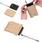 Remote Audio URSA Popper Pouch (Large, Beige)