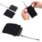 Remote Audio URSA Popper Pouch (Large, Black)