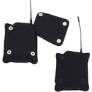 Remote Audio URSA Popper Pouch (Large, Black)