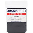 Remote Audio URSA Popper Pouch (Large, Black)