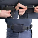 Remote Audio URSA Popper Pouch (Large, Black)