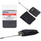 Remote Audio URSA Popper Pouch (Large, Black)