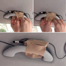 Remote Audio URSA Popper Pouch (Large, Beige)