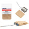 Remote Audio URSA Popper Pouch (Medium, Beige)