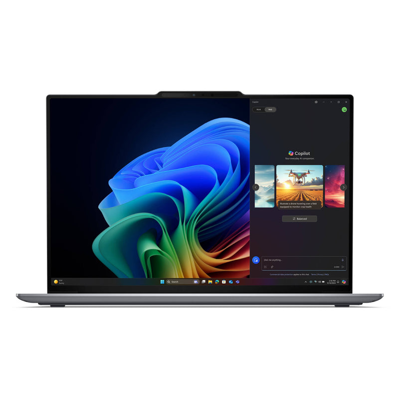 Lenovo 15.3" ThinkPad X9-15 Gen 1 Aura Edition Laptop Copilot+ PC