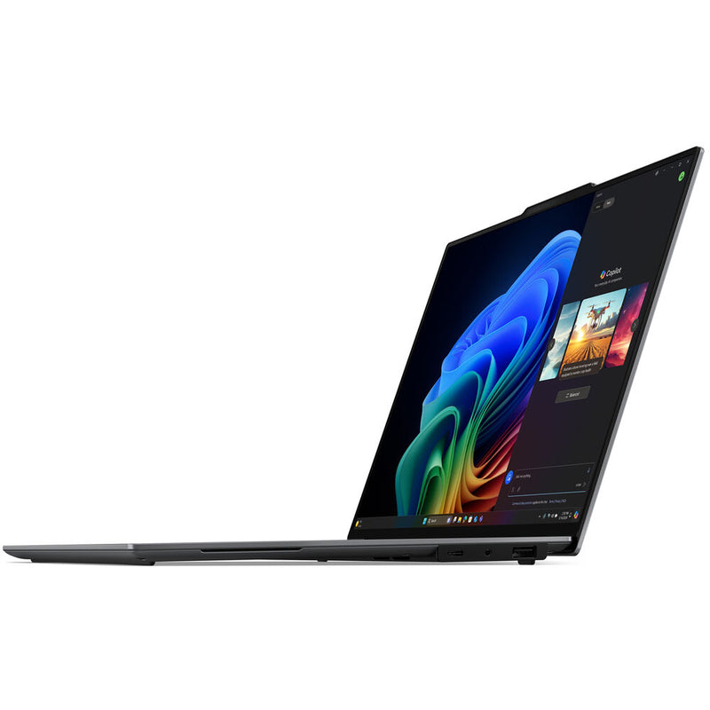 Lenovo 15.3" ThinkPad X9-15 Gen 1 Aura Edition Multi-Touch Laptop Copilot+ PC
