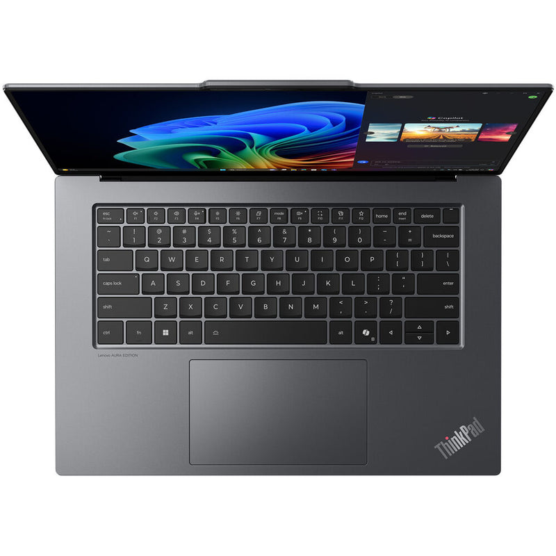 Lenovo 15.3" ThinkPad X9-15 Gen 1 Aura Edition Laptop Copilot+ PC