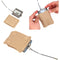 Remote Audio URSA Popper Pouch (Medium, Beige)