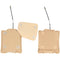 Remote Audio URSA Popper Pouch (Medium, Beige)