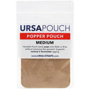 Remote Audio URSA Popper Pouch (Medium, Beige)