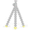 JOBY GorillaFeet Confetti Tripod Feet