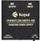 Kopul PHANTOM-MATE-48 Inline USB-C 48V Phantom Power Supply
