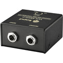 Kopul VOL-MATE-P Inline 1/4" TRS Volume Control