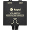 Kopul VOL-MATE-P Inline 1/4" TRS Volume Control