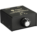 Kopul VOL-MATE-R Inline Stereo RCA Volume Control