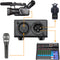 Kopul VOL-MATE-X Inline Single-Channel XLR Volume Control