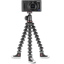 JOBY GorillaFeet Sneaker Tripod Feet