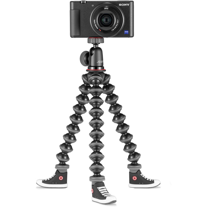JOBY GorillaFeet Sneaker Tripod Feet