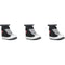 JOBY GorillaFeet Sneaker Tripod Feet