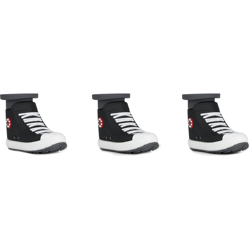 JOBY GorillaFeet Sneaker Tripod Feet