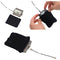 Remote Audio URSA Popper Pouch (Medium, Black)
