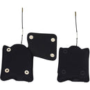 Remote Audio URSA Popper Pouch (Medium, Black)