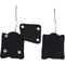 Remote Audio URSA Popper Pouch (Medium, Black)