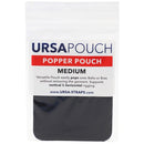 Remote Audio URSA Popper Pouch (Medium, Black)