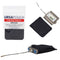Remote Audio URSA Popper Pouch (Medium, Black)