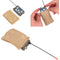 Remote Audio URSA Popper Pouch (Mini, Beige)