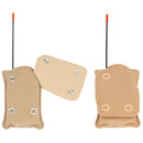 Remote Audio URSA Popper Pouch (Mini, Beige)