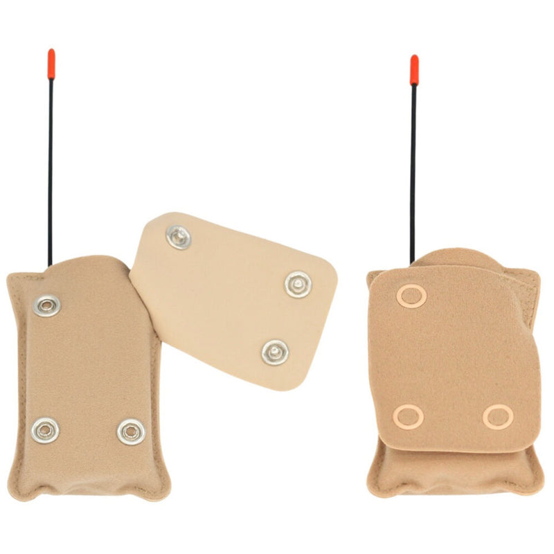 Remote Audio URSA Popper Pouch (Mini, Beige)