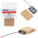 Remote Audio URSA Popper Pouch (Mini, Beige)