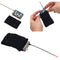 Remote Audio URSA Popper Pouch (Mini, Black)