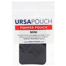 Remote Audio URSA Popper Pouch (Mini, Black)