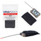 Remote Audio URSA Popper Pouch (Mini, Black)