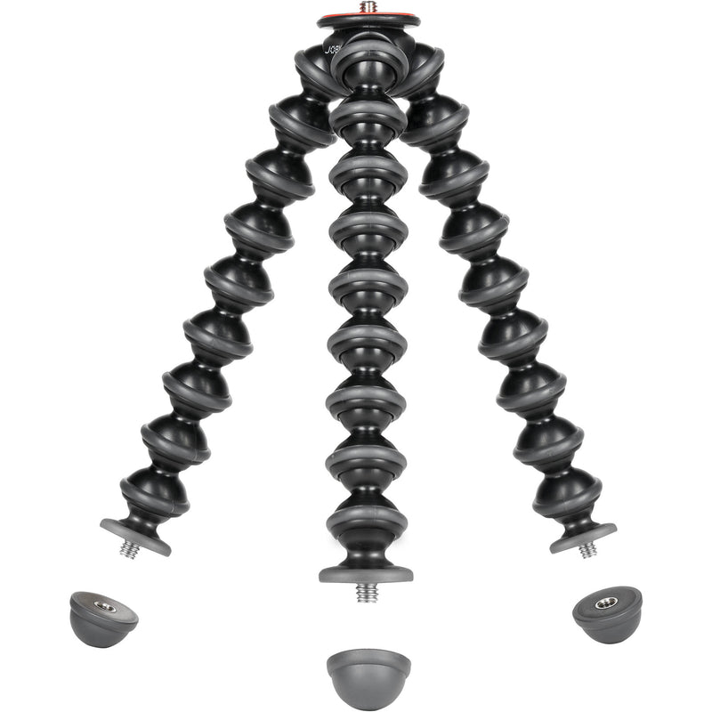 JOBY GripTight PRO 2 Custom GorillaPod Mobile Tripod