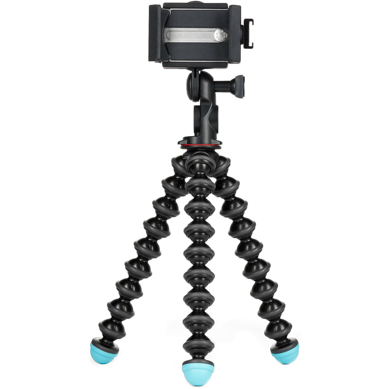 JOBY GripTight PRO 2 Custom GorillaPod Mobile Tripod