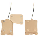 Remote Audio URSA Popper Pouch (Small, Beige)
