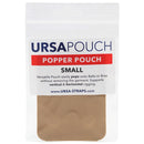 Remote Audio URSA Popper Pouch (Small, Beige)