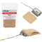 Remote Audio URSA Popper Pouch (Small, Beige)