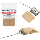 Remote Audio URSA Popper Pouch (Small, Black)