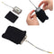 Remote Audio URSA Small Waist Strap with Big Pouch (Caramel)