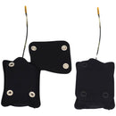 Remote Audio URSA Small Waist Strap with Big Pouch (Caramel)