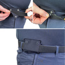 Remote Audio URSA Small Waist Strap with Big Pouch (Caramel)