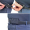 Remote Audio URSA Small Waist Strap with Big Pouch (Caramel)