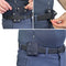 Remote Audio URSA Small Waist Strap with Big Pouch (Caramel)