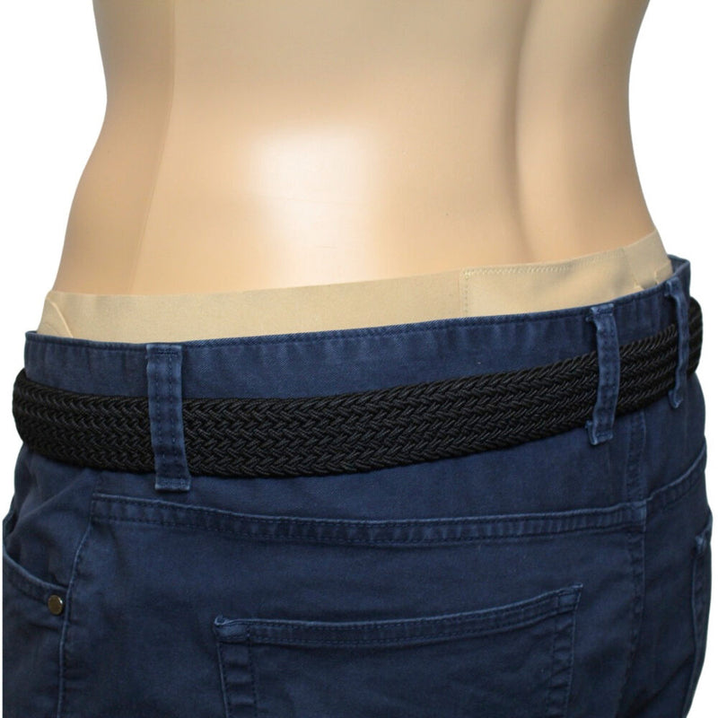 Remote Audio URSA Waist Side Strap with Big Pouch (Small, Beige)